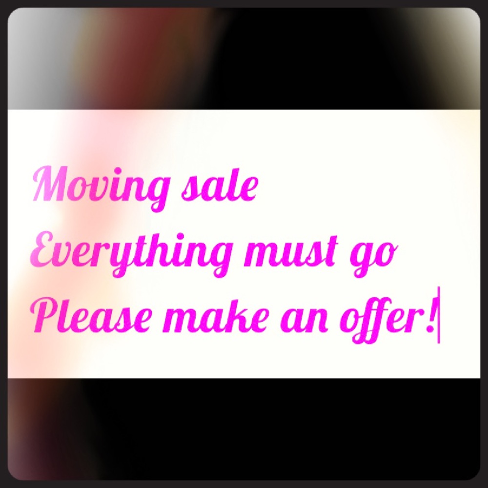 Make an offer......